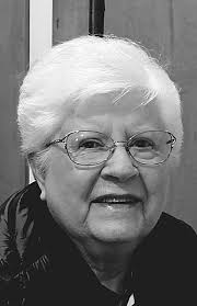 Janet Shelton Obituary