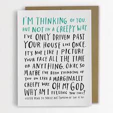 7.) let's get it on! 24 Funny Ways To Say I Love You Cards For Couples Who Love To Joke Around