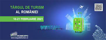523 din 10.01.2019 | brevet turism: Targul De Turism Al Romaniei Romexpo Posts Facebook