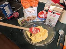 She found the canada cornstarch shortbread cookie recipe and quickly baked up a batch, already knowing this had to be the one. Day 0 Canada Cornstarch Shortbread Grandma S Shortbread Recipe My Personalitea
