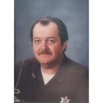 James H. "Jim" Scarbrough Obituary