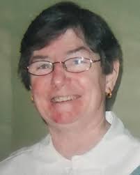 Death Notice of Patricia (Patty Ann) McGregor (née Aherne) (Cabra, Dublin) 