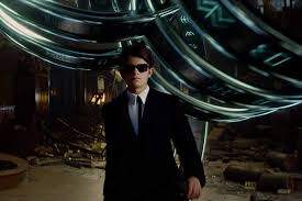 The movie marks the bollywood debut of utkarsh sharma and ishita chauhan. Artemis Fowl Disney Turns Boy Mastermind From Villain To Hero In First Trailer Video