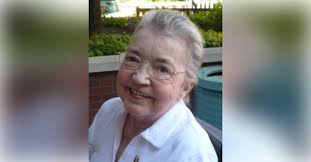 Obituary information for Mary C. Smith