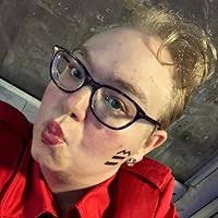 Blue Day by Richard Godden