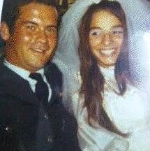 Mr. and Mrs. Herb Wright