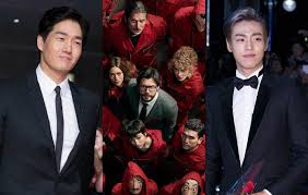 Primary details cover image related titles cast crew genres tags release information services external links production information. Money Heist Korean Remake Cast Plot Details Release Date And Everything We Know So Far