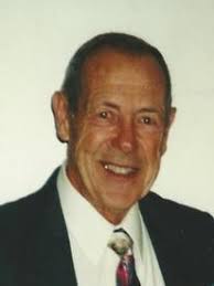 John Niehaus (–2015) of Rosewood Heights, IL