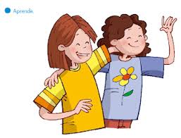 Resultado de imagen de la oracion 2Âº primaria segundodecarlos