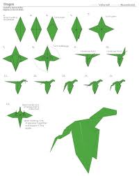 Pin Von Larisa Wolff Auf Origami Origami Drache Origami Tiere Diy Origami