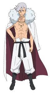 Zero Kirisame From Anime Maou Sama Retry Anime Character Characterdesign Characterillustration Hataraku Maou Sama Anime Character Design Sama