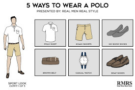 If you demand a collar that doesn't pancake under your jackets, then you're going to go nuts trying to keep a polo's collar anything but smushed under a sportcoat or blazer. Can You Wear A Polo With A Suit 5 Ways To Wear Polos Polo Shirts With A Strong Collar