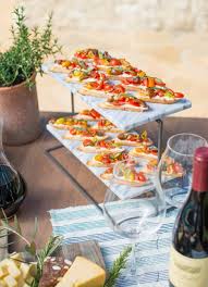 French Kitchen Marble 2 Tier Server Reviews Crate And Barrel Side Dishes For Bbq Wine Recipes Wine Food Pairing