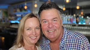 Gold Coast at Large: Star Studded Lunch