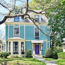 Get ideas for painting your front door and refreshing your home's curb appeal. Best Door Colors For Blue House The Front Door Project