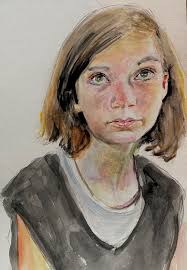 Artist residency at Westcove House in Ireland