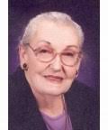 Dorothy Powell Obituary (2011)