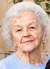 Eileen Groover Obituary