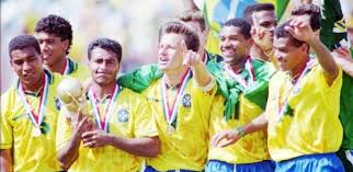 Enfim, foi um aniversário bacana. Copa Do Mundo De 1994 Estados Unidos Tudo Sobre A Copa Uol Copa Do Mundo