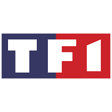 French television 1, or most known for its acronym, tf1, is the first and oldest television channel in france. Tf1 Vector Logo Download Free Svg Icon Worldvectorlogo
