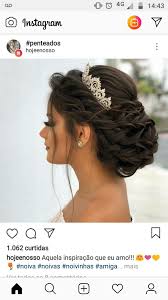 Short hairstyles medium hairstyles long hairstyles. Mis Quince Mis Quince Source By Bellaweber0250 Mis Quince Mis Quince Source By Bellaweber0250 Quince Hairstyles Medium Hair Styles Bride Hairstyles