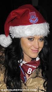 katy perry west ham dress