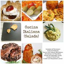 Ok, tu especialidad es la cocina, no la informática. 7 Recetas De Cocina Casera Italiana Cocina