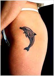 40 Stunning Dolphin Tattoo Designs And Ideas Tribal Dolphin Tattoo Dolphins Tattoo Tattoo Designs