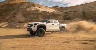 Image result for white truck vs brown truck