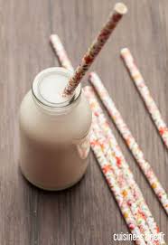 Lait De Noix De Cajou Fait Maison Homemade Recette Lait De Noix De Cajou Noix De Cajou Recette Bio