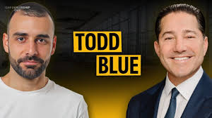 Retail is detail!”—Why Todd Blue returned to luxury retail and the model  he's building now