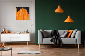 Ein paar jahre ist es her, dass es im wohnzimmer die anbauwand war, in der man gerade so der fernseher passte. Zimmerwand Gestalten Ideen Um Ihr Zuhause Zu Verschonern