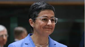 Meet Arancha Gonzalez, PSIA's new dean in Brussels