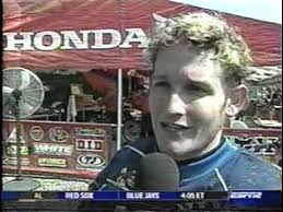 2003 High Point Chevy Trucks 250cc AMA Motocross Championship (Round 3 of  11)