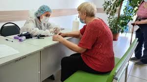 See etable 1 in supplement 2 for definitions of each analysis population. With Other Choices On Offer Kazakhs Avoid Chinese Designed Vaccines