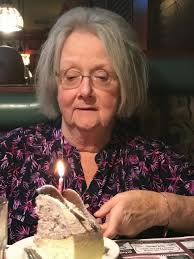 Obituary of Rosemary Thomas