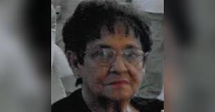 Luella M. Cuff Obituary