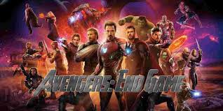 Saying goodbye is never easy. Avengers Endgame Full Movie Download Avengers Endgame Online