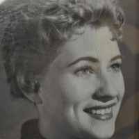 Karin Paulsen (1939–2014)