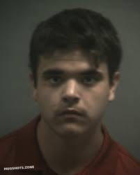 ROBLEDO CALEB CARLOS 11/09/2021