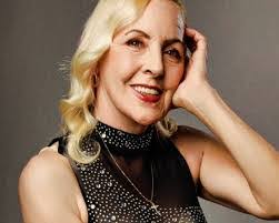 Vicki Humphrey's Instagram, Twitter & Facebook