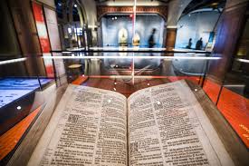 Dewan bahasa dan pustaka malaysia price list 2021. Christian Group Slams Mais For Wanting Dbp To Translate Bible