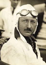 Caracciola's Over-Blown 1930