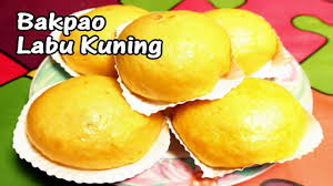 Maybe you would like to learn more about one of these? Resep Cara Membuat Bakpao Labu Kuning Enak Youtube