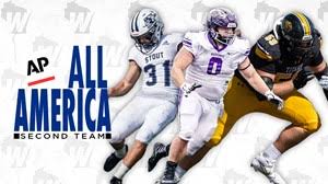 Student-Athlete Spotlight: Antwan Moore, UW-Eau Claire