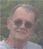 Everett McKenney Obituary (1941