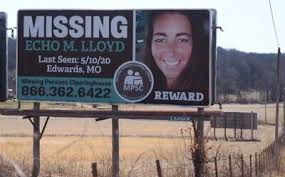 Benton County sheriff renews plea for information about four-year-old  missing persons case