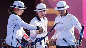 View the competition schedule and live results for the summer olympics in tokyo. South Korea Secure 9th Successive Olympic Gold Medal In Women S Team Archery