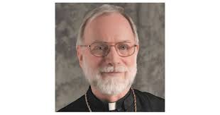 Rev. Fr John Kovach Obituary (2021)