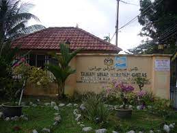 It is located in the northwest of the segambut constituency and is surrounded by taman sri bintang,segambut jaya, taman seri kepong baru, taman bukit segambut ,taman segambut aman and taman segambut damai. A Weekend At Taman Sinar Harapan Cheras Missions Sedunia